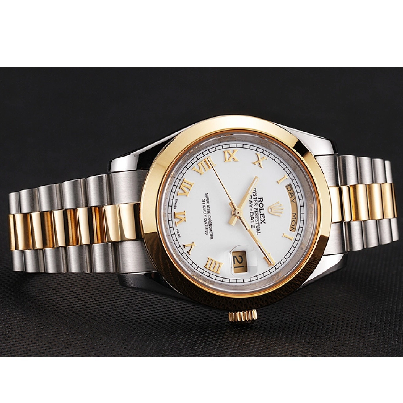 MiroTime 0818 Rolex Day-Date-rl195